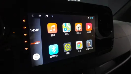 Mercedes-Benz 스프린터 3.0 2019 14