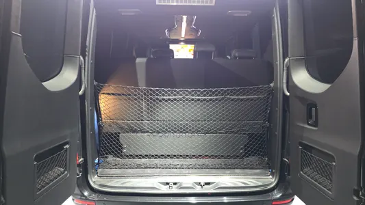 Mercedes-Benz 스프린터 3.0 2019 20