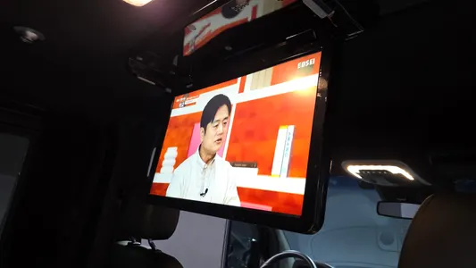 Mercedes-Benz 스프린터 3.0 2019 17