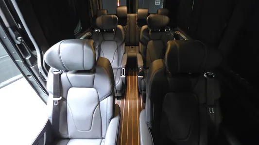 Mercedes-Benz 스프린터 3.0 2019 19