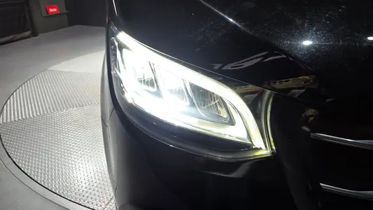 Mercedes-Benz 스프린터 3.0 2019 22