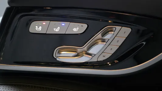 Mercedes-Benz 스프린터 3.0 2019 30