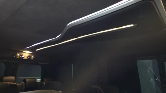 Mercedes-Benz 스프린터 3.0 2019 32