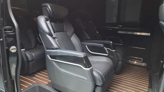 Mercedes-Benz 스프린터 3.0 2019 27