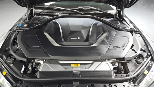 BMW i4 eDrive40 M 2022 6