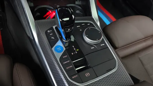 BMW i4 eDrive40 M 2022 9