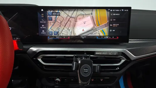 BMW i4 eDrive40 M 2022 12