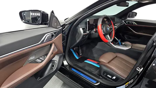 BMW i4 eDrive40 M 2022 10