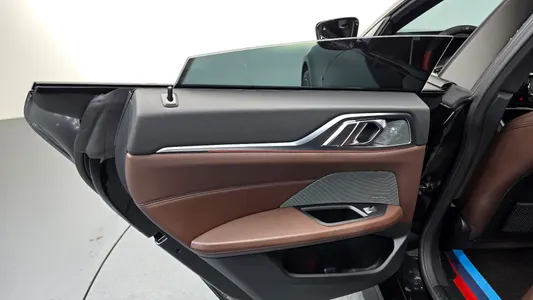 BMW i4 eDrive40 M 2022 25