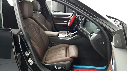 BMW i4 eDrive40 M 2022 26