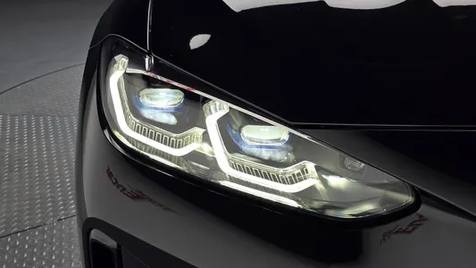 BMW i4 eDrive40 M 2022 22