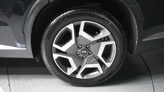 Hyundai 팰리세이드 2.2 2WD 2022 5