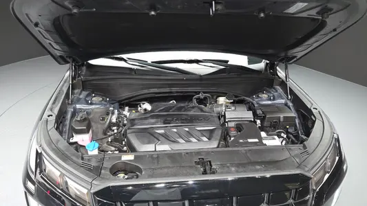 Hyundai 팰리세이드 2.2 2WD 2022 6