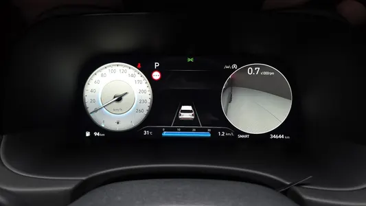 Hyundai 팰리세이드 2.2 2WD 2022 8
