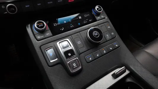 Hyundai 팰리세이드 2.2 2WD 2022 9