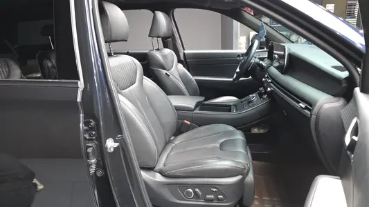 Hyundai 팰리세이드 2.2 2WD 2022 11