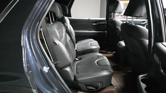 Hyundai 팰리세이드 2.2 2WD 2022 12