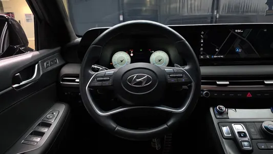Hyundai 팰리세이드 2.2 2WD 2022 13