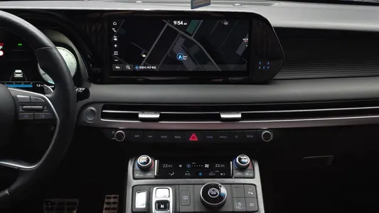 Hyundai 팰리세이드 2.2 2WD 2022 14