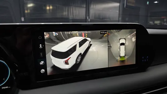 Hyundai 팰리세이드 2.2 2WD 2022 15