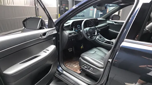Hyundai 팰리세이드 2.2 2WD 2022 10