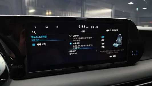 Hyundai 팰리세이드 2.2 2WD 2022 20