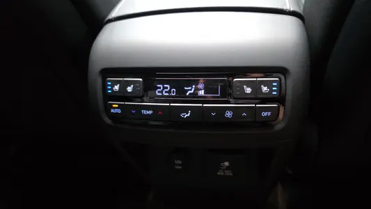 Hyundai 팰리세이드 2.2 2WD 2022 19
