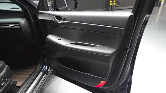 Hyundai 팰리세이드 2.2 2WD 2022 24
