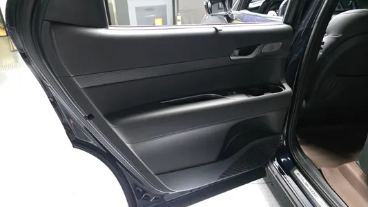 Hyundai 팰리세이드 2.2 2WD 2022 25