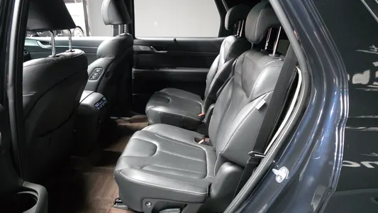 Hyundai 팰리세이드 2.2 2WD 2022 26