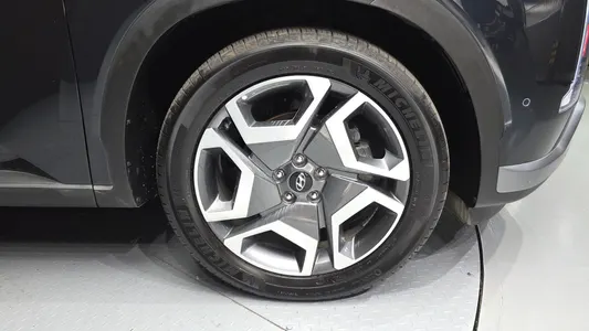 Hyundai 팰리세이드 2.2 2WD 2022 21