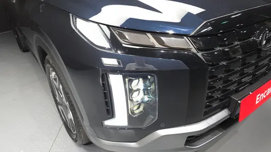 Hyundai 팰리세이드 2.2 2WD 2022 22