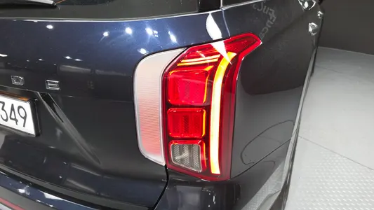 Hyundai 팰리세이드 2.2 2WD 2022 23