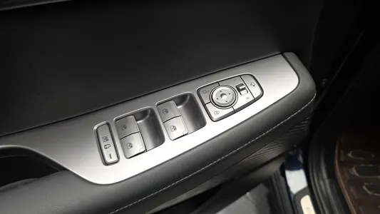 Hyundai 팰리세이드 2.2 2WD 2022 31