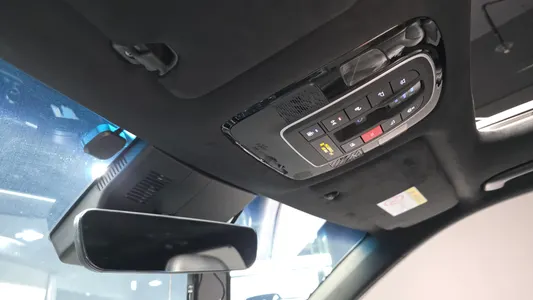 Hyundai 팰리세이드 2.2 2WD 2022 33