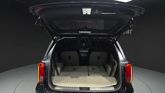 Hyundai 팰리세이드 2.2 2WD 2022 35