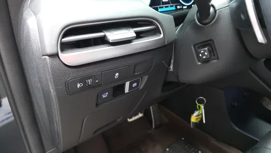 Hyundai 팰리세이드 2.2 2WD 2022 30