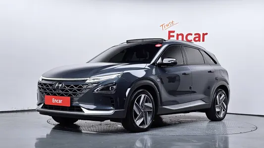 Hyundai 2020