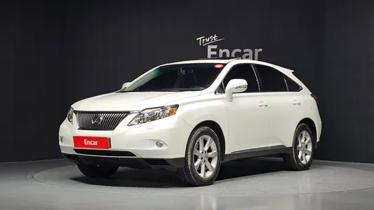 Lexus RX350 Premium 2010