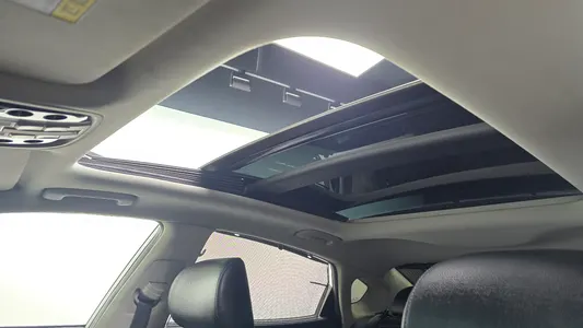 Kia K7 3.0 LPI () 2017 17