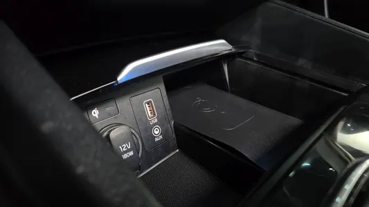 Kia K7 3.0 LPI () 2017 29