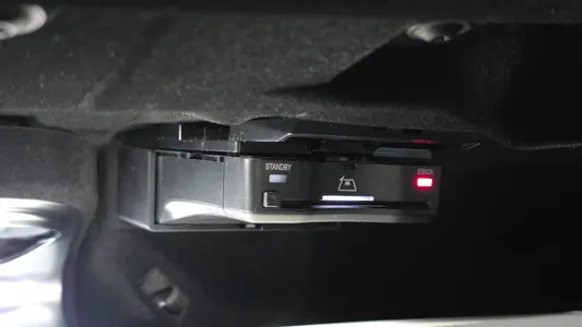 Mercedes-Benz EQS V297 EQS450+ AMG 2021 31