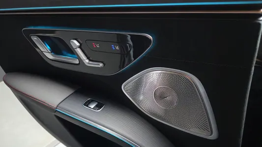 Mercedes-Benz EQS V297 EQS450+ AMG 2021 29