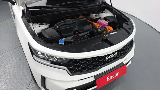 Kia 4 HEV 1.6 2WD 2023 6
