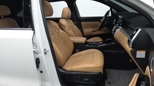 Kia 4 HEV 1.6 2WD 2023 11