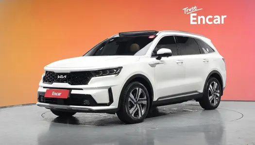 Kia 4 HEV 1.6 2WD 2023 21