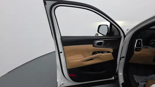 Kia 4 HEV 1.6 2WD 2023 25