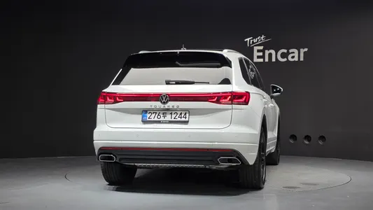 Volkswagen 3 3.0 TDI 2025 4