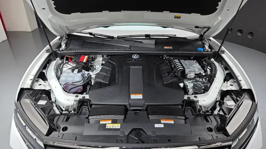 Volkswagen 3 3.0 TDI 2025 6