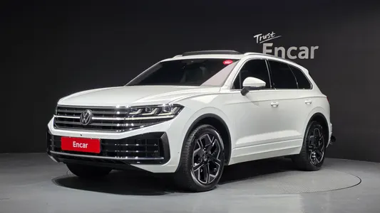 Volkswagen 3 3.0 TDI 2025